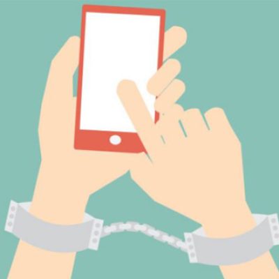Psicólogos en Mallorca. Adicción a internet y redes sociales.