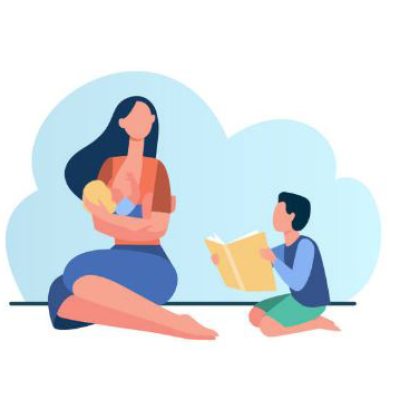 Psicólogos en Mallorca. Celos entre hermanos