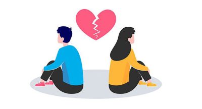 Psicólogos en Mallorca. Efectos de una separación o divorcio