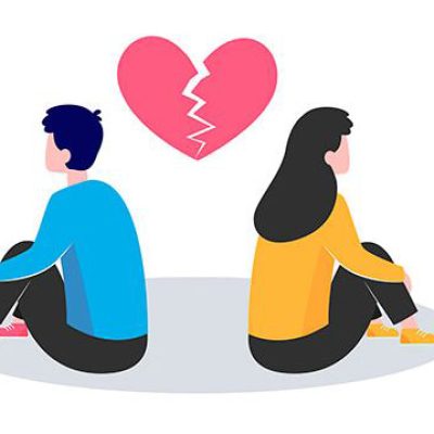 Psicólogos en Mallorca. Efectos de una separación o divorcio