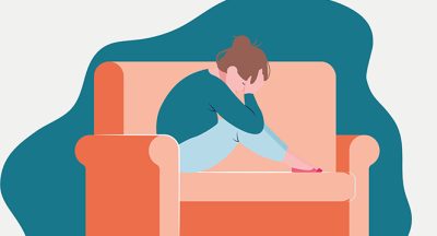Psicólogos en Mallorca. Dependencia emocional y miedo a la soledad.