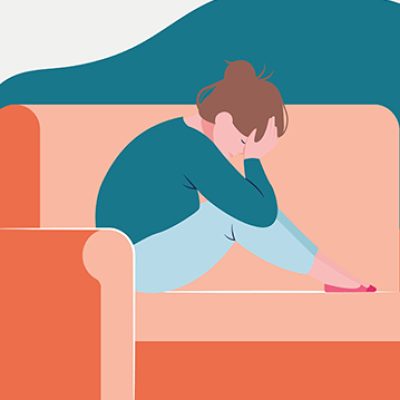 Psicólogos en Mallorca. Dependencia emocional y miedo a la soledad.