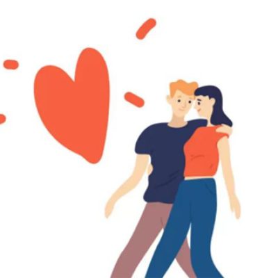 Terapia de pareja: Las relaciones de pareja
