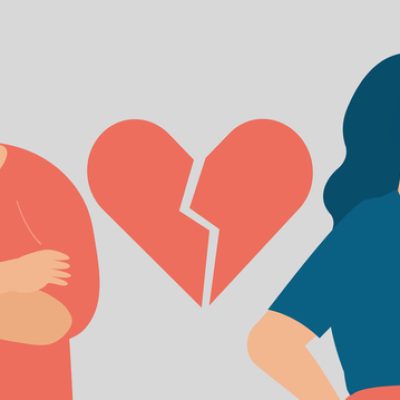 Psicólogos en Mallorca. Como superar una ruptura de pareja
